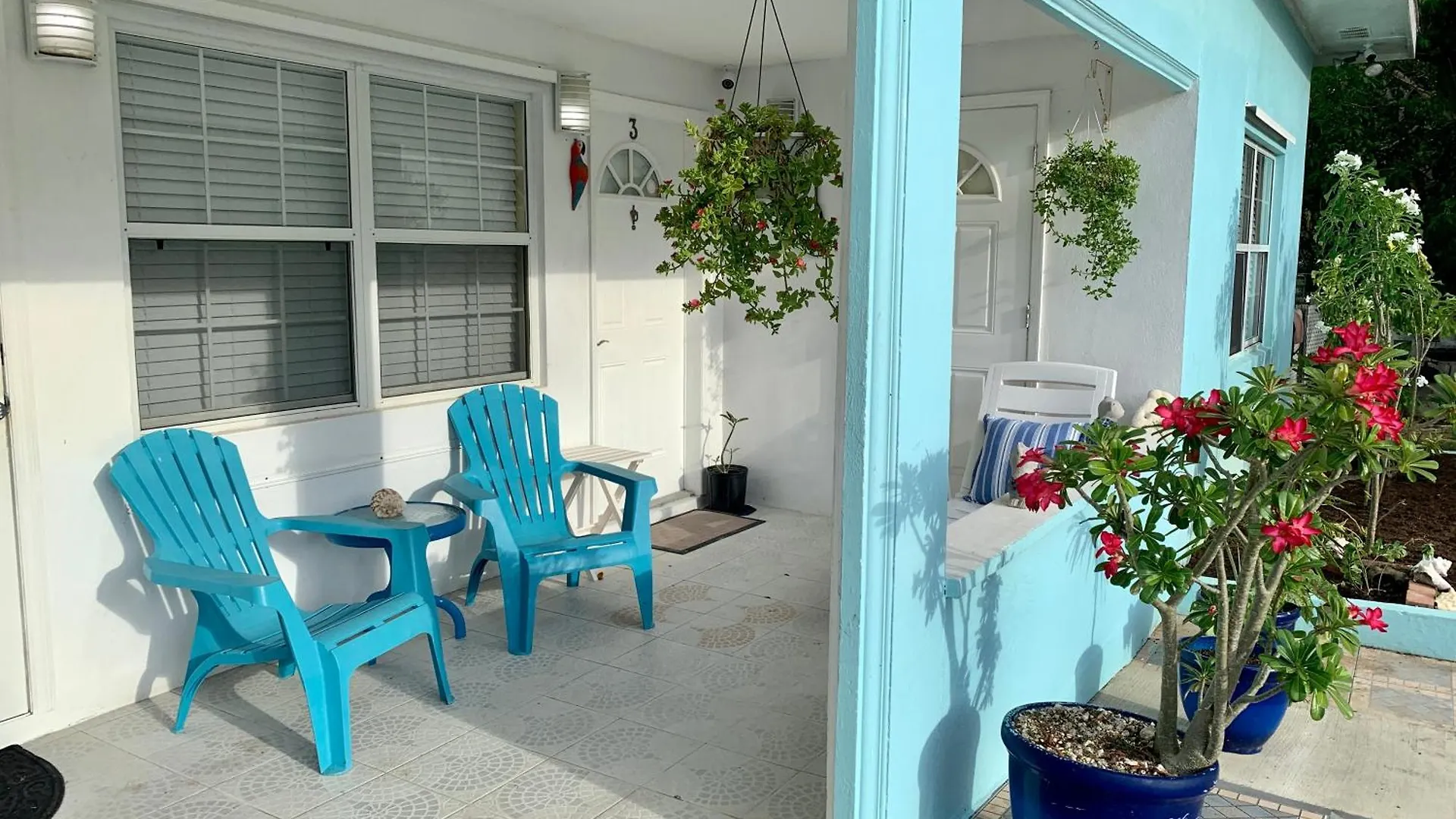 3 Suites At Blue Pavilion - 3 Kitchens - Steps To Beach - Car, Value, Service West Bay Appartement