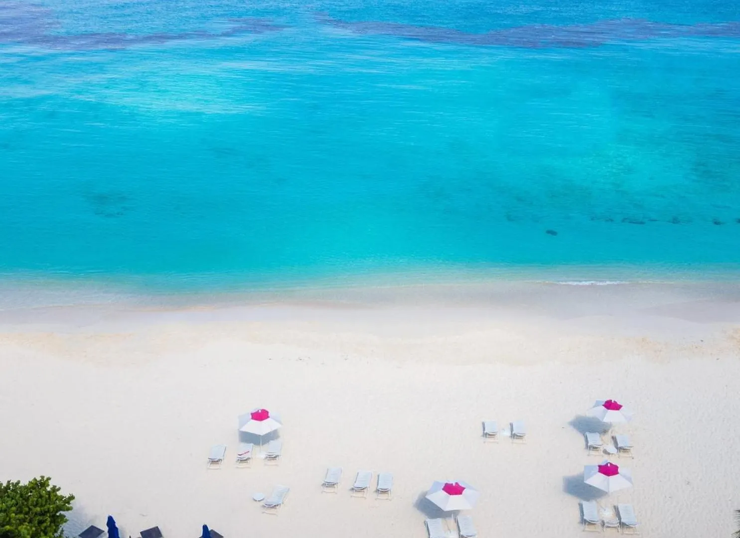 3 Suites At Blue Pavilion - 3 Kitchens - Steps To Beach - Car, Value, Service West Bay Appartement